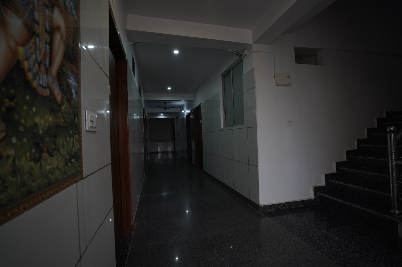  Guest House 240 Sq. Yards for Sale in Rukmani Vihar, Vrindavan
