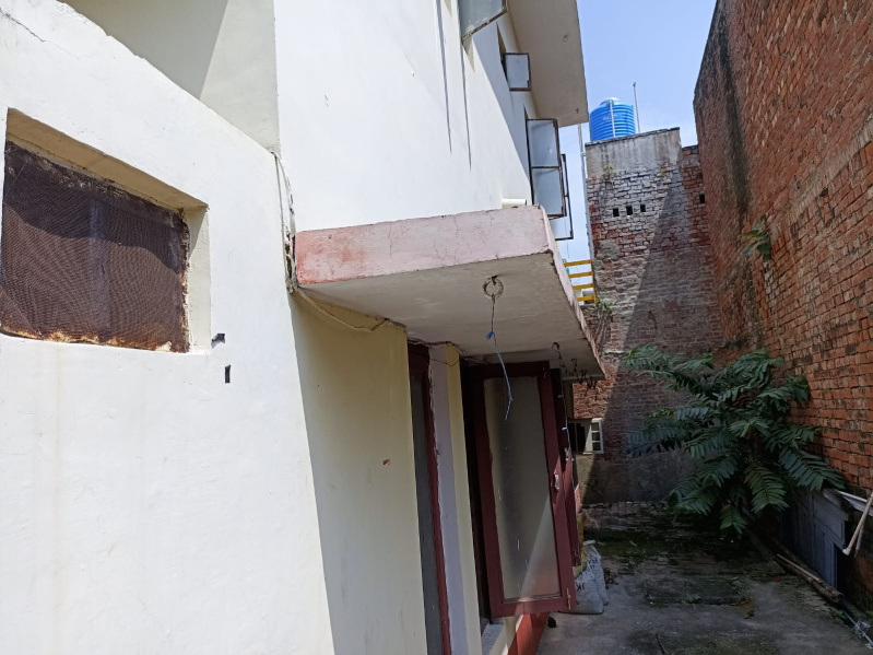 5 BHK House 3103 Sq.ft. for Sale in Nawabganj Barabanki