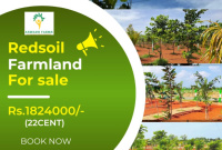  Agricultural Land for Sale in Koonimedu, Pondicherry