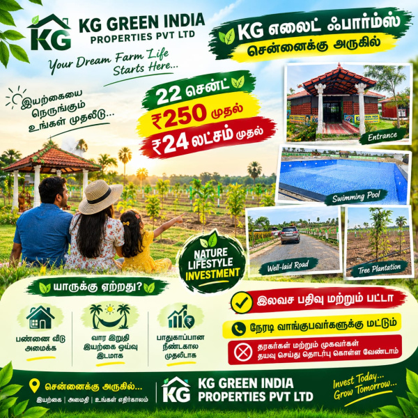 Mamandur, Chengalpattu photo 3