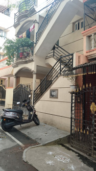 2 BHK House for Sale in Giri Nagar 1st Phase, Banashankari, Bangalore