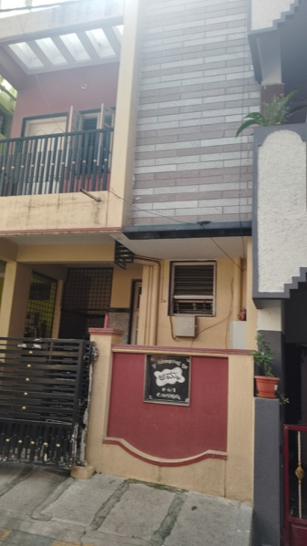 3 BHK House 1200 Sq.ft. for Sale in Giri Nagar 1st Phase, Banashankari, Bangalore