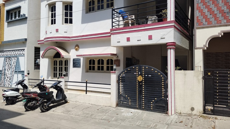 2 BHK House 3000 Sq.ft. for Sale in Hosakerehalli, Bangalore