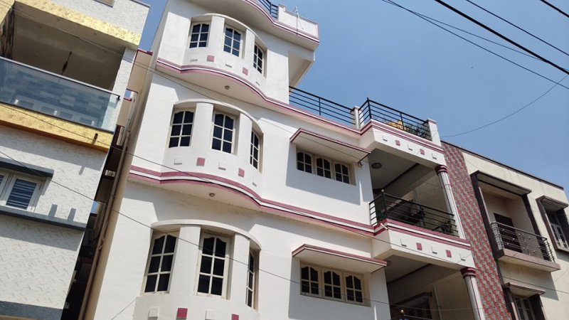 2 BHK House 3000 Sq.ft. for Sale in Hosakerehalli, Bangalore