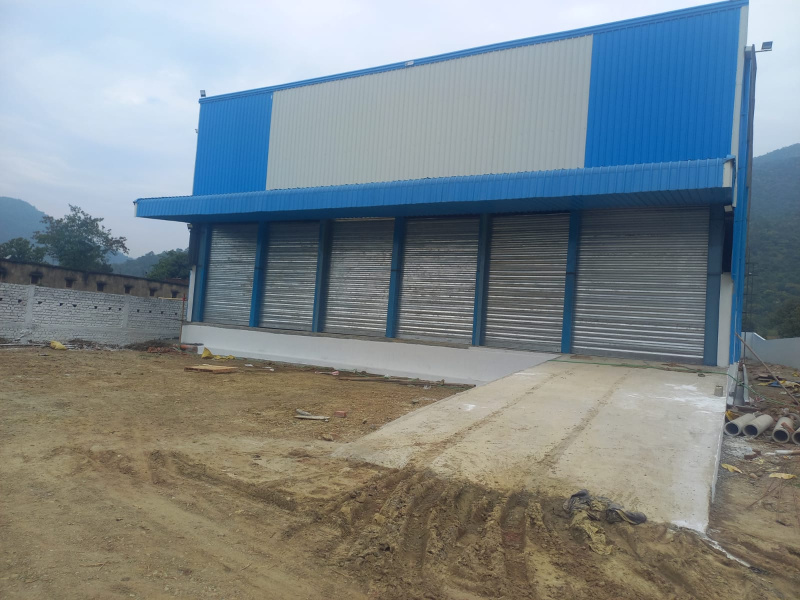  Warehouse 12000 Sq.ft. for Rent in Pardih, Jamshedpur