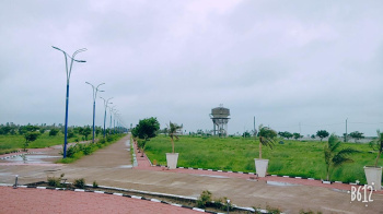  Residential Plot 1200 Sq.ft. for Sale in Betma, Indore