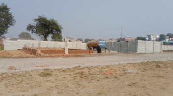  Residential Plot for Sale in Nagra, Jhansi