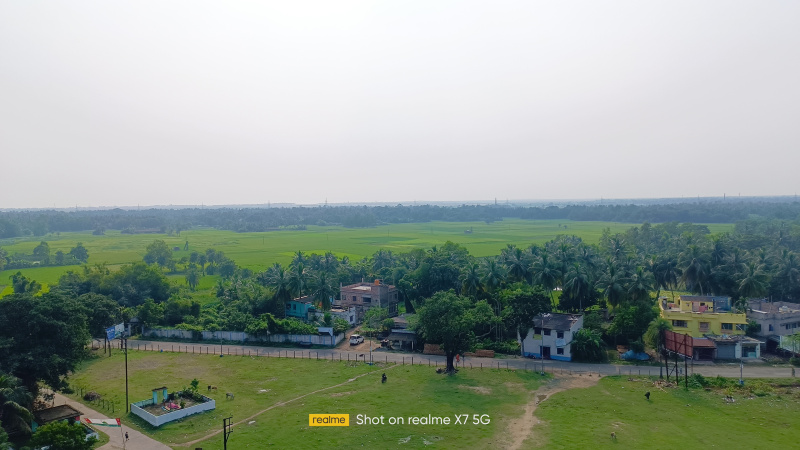  Residential Plot 100 Dismil for Sale in Mandarbani, Medinipur