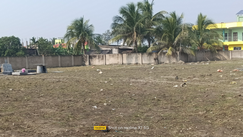  Residential Plot 40 Dismil for Sale in Digha, Medinipur