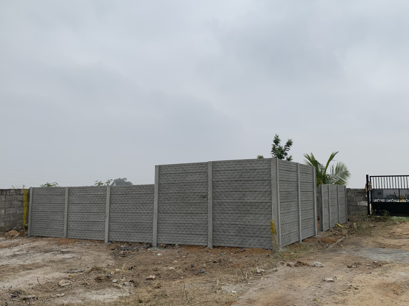  Agricultural Land 1020 Sq.ft. for Sale in Mylasandra, Bangalore