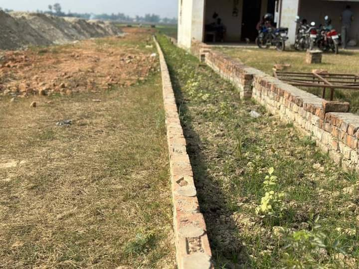  Residential Plot 1000 Sq.ft. for Sale in Jangal Kauria, Gorakhpur