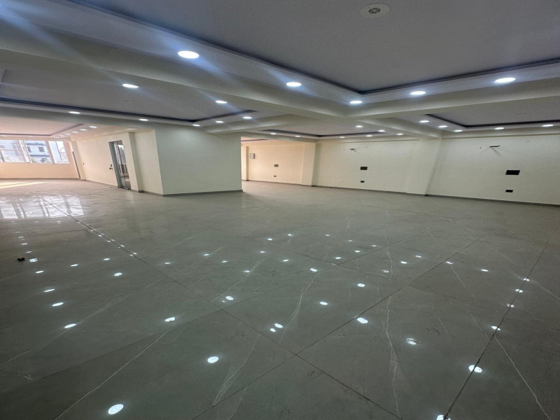  Showroom 1500 Sq.ft. for Sale in Shayam Vihar, Najafgarh, Delhi