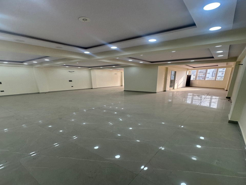  Showroom 1500 Sq.ft. for Sale in Shayam Vihar, Najafgarh, Delhi