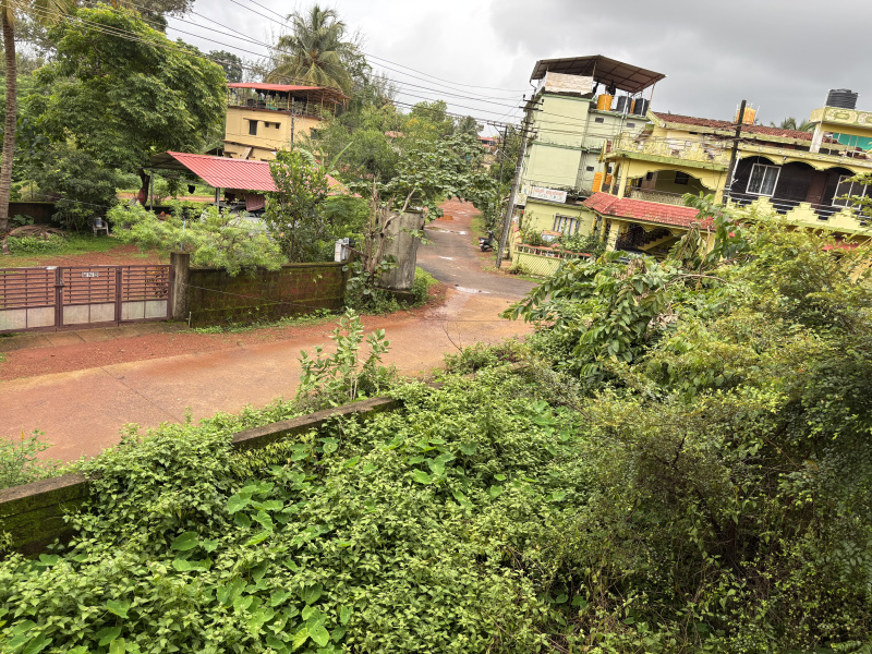  3267 Sq.ft. Residential Plot for Sale in Honnavar, Uttara Kannada