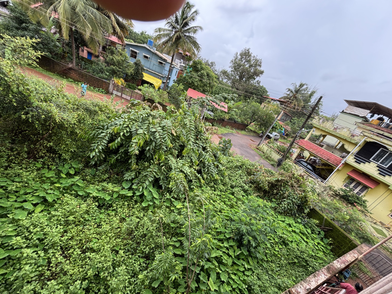  3267 Sq.ft. Residential Plot for Sale in Honnavar, Uttara Kannada