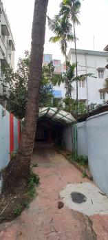 8 BHK House for Sale in Tollygunge, Kolkata