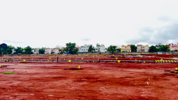  Residential Plot for Sale in Yelahanka New Town, Bangalore