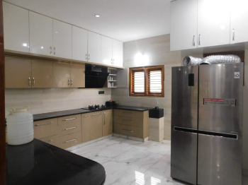 5 BHK House for Rent in Raja Rajeshwari Nagar, Bangalore