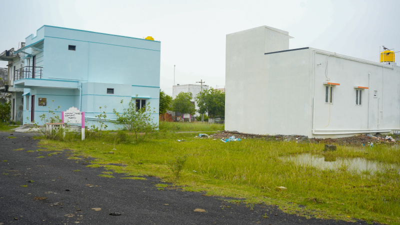  Residential Plot 900 Sq.ft. for Sale in Omr, Chennai