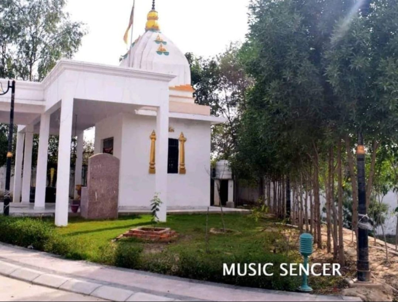  Residential Plot 150 Sq. Yards for Sale in Barsana, Mathura