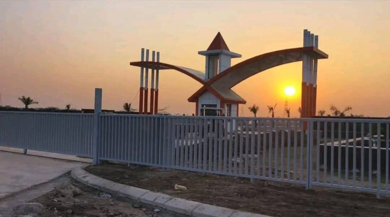  Residential Plot 60 Sq. Yards for Sale in Chhata, Mathura