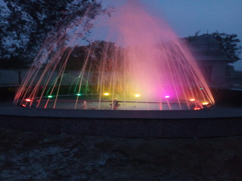  Residential Plot 100 Sq. Yards for Sale in NH-2, Vrindavan