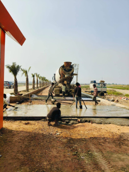  Residential Plot for Sale in Chhata, Mathura