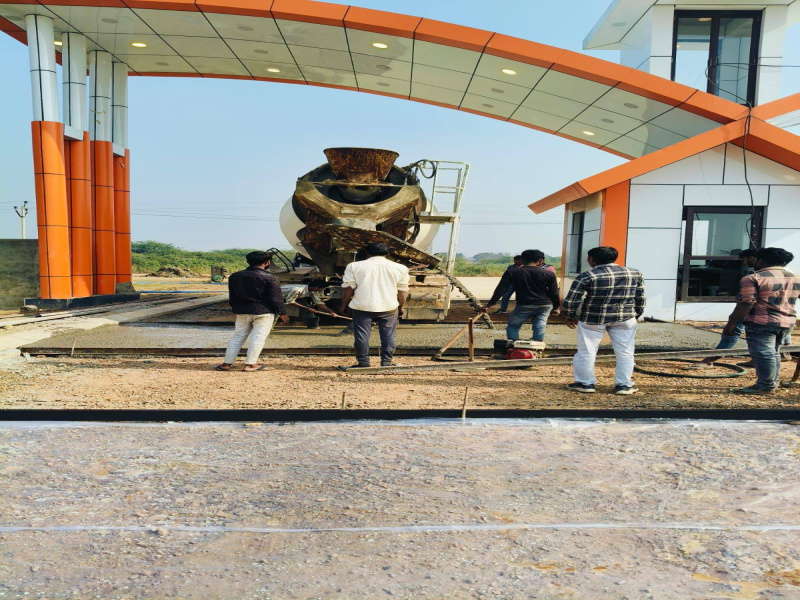  Residential Plot 100 Sq. Yards for Sale in Chhata, Mathura