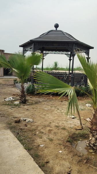  100 Sq. Yards Residential Plot for Sale in Chhata, Mathura