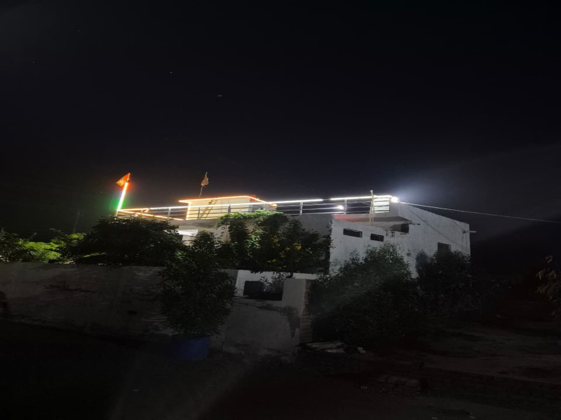  100 Sq. Yards Residential Plot for Sale in Chhata, Mathura