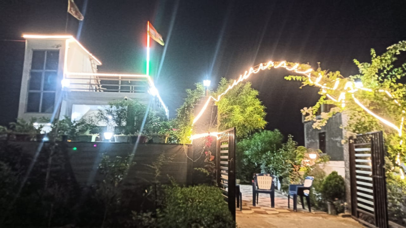  100 Sq. Yards Residential Plot for Sale in Chhata, Mathura