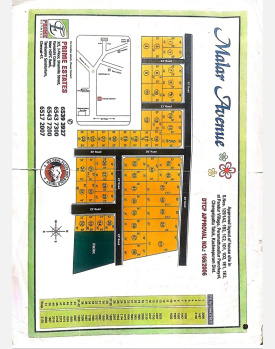  Residential Plot for Sale in Chengalpet, Chennai
