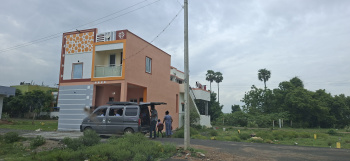 2 BHK House for Sale in Chengalpet, Chennai