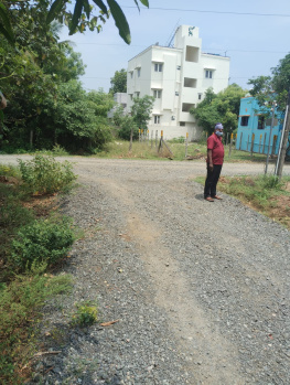  Residential Plot for Sale in Chengalpet, Chennai