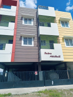 2 BHK Flat for Sale in Chengalpet, Chennai