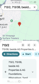  Residential Plot for Sale in Sriperumbudur, Chennai