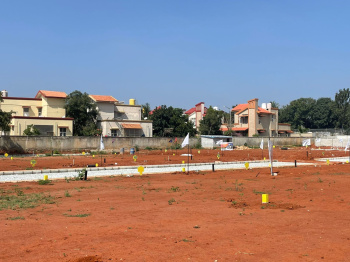  Residential Plot for Sale in Yelahanka, Bangalore