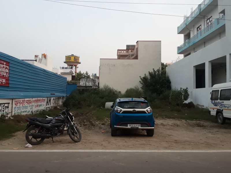  Commercial Land 4500 Sq.ft. for Sale in Raebareli Road, Raibareli Road, Lucknow