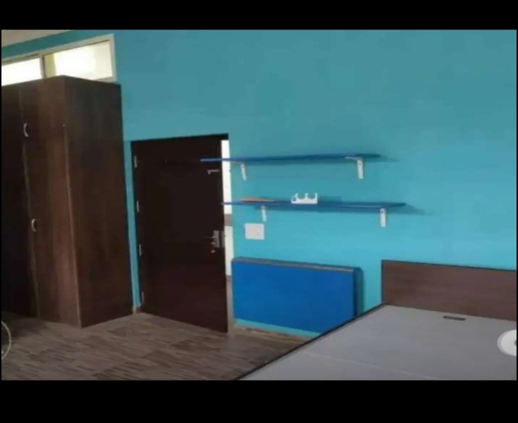  Studio Apartment 1100 Sq.ft. for Rent in Mission Compound, Jhansi