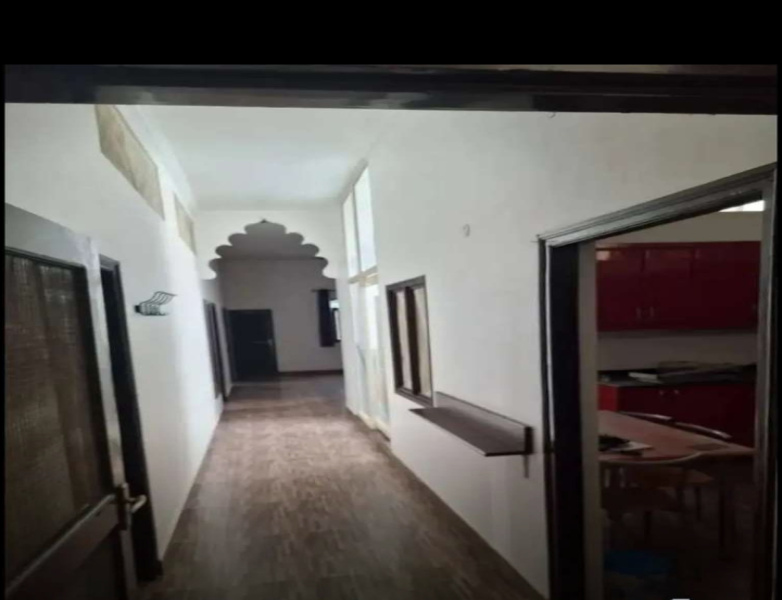  Studio Apartment 1100 Sq.ft. for Rent in Mission Compound, Jhansi