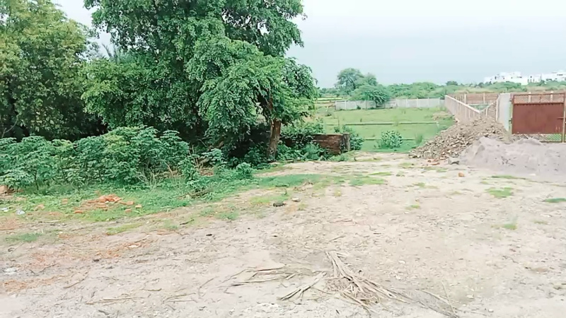  Industrial Land 19500 Sq.ft. for Sale in Shivpuri Road, Jhansi