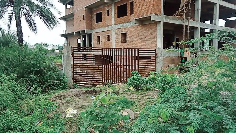  Commercial Land 10450 Sq.ft. for Sale in Shivpuri Road, Jhansi