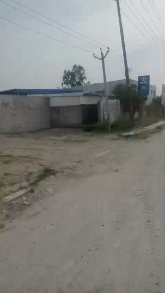  Commercial Land 16960 Sq.ft. for Sale in Kanpur Gwalior Bypass, Jhansi