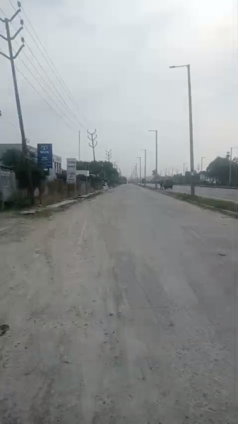  Commercial Land 16960 Sq.ft. for Sale in Kanpur Gwalior Bypass, Jhansi