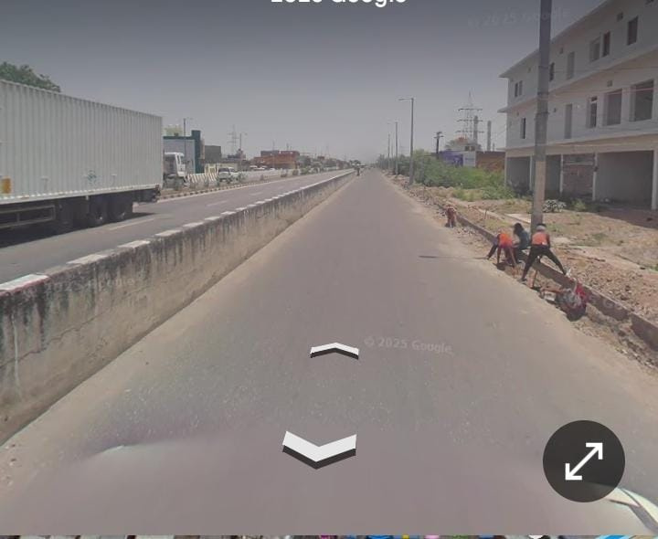  Residential Plot 9000 Sq.ft. for Sale in Parichha, Jhansi