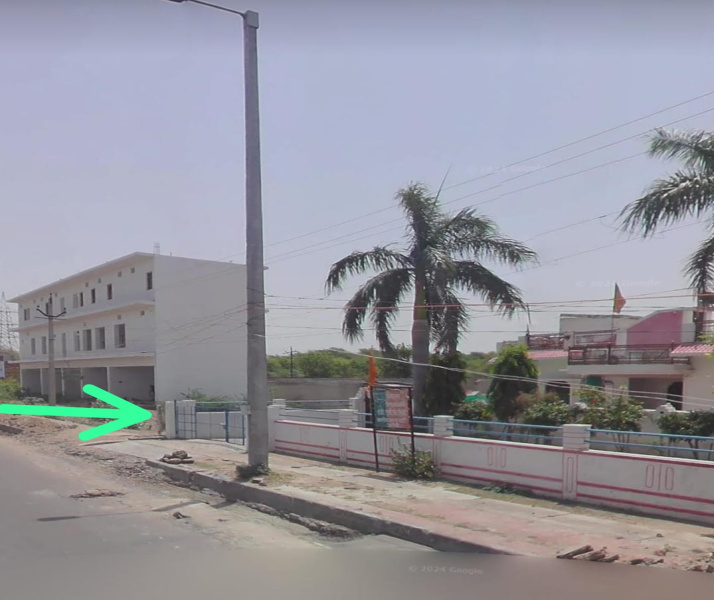  Residential Plot 9000 Sq.ft. for Sale in Parichha, Jhansi