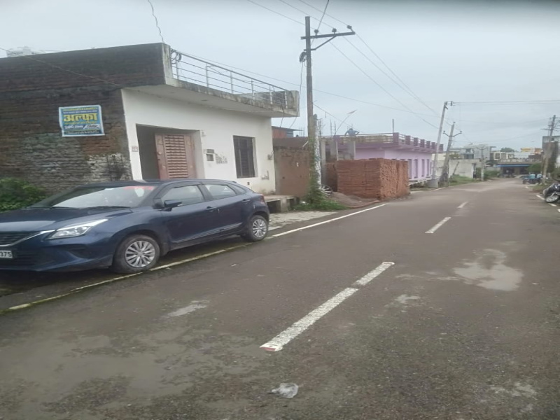  Commercial Land 1500 Sq.ft. for Sale in Rajgarh, Jhansi