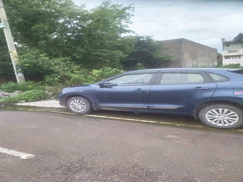  Commercial Land 1500 Sq.ft. for Sale in Rajgarh, Jhansi