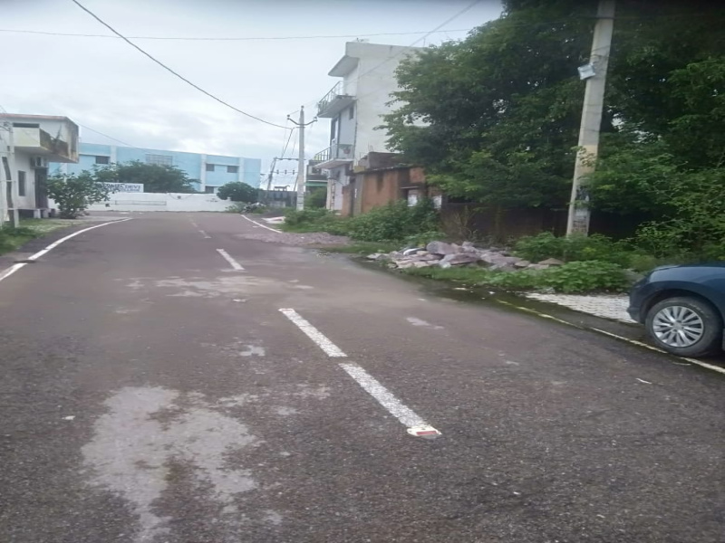  Commercial Land 1500 Sq.ft. for Sale in Rajgarh, Jhansi