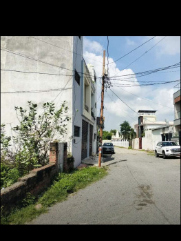  Residential Plot for Sale in Gwalior Road, Jhansi